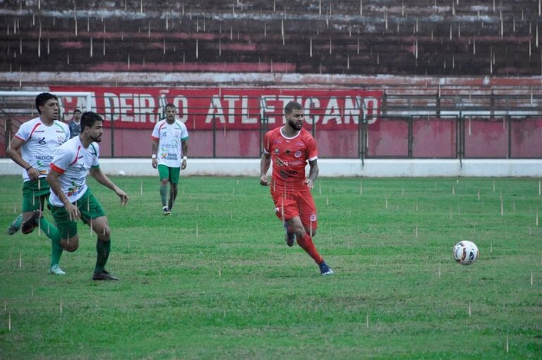 Terceirona Paranaense 2023 está definida