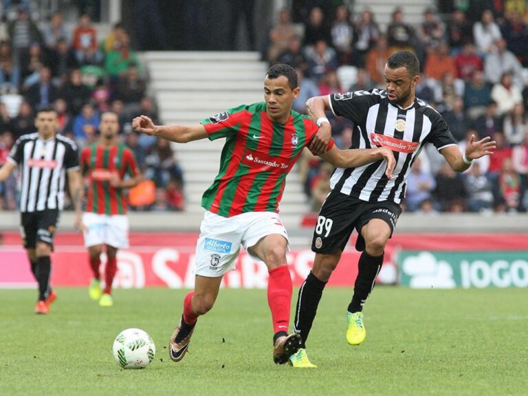 Campeonato Português não terá representantes das ilhas pela primeira vez desde 1985
