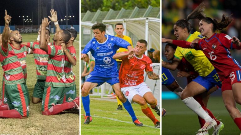 Do Amapá à Índia: os novos campeonatos de futebol de 2024