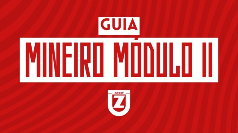 Guia do Mineiro Módulo II 2024